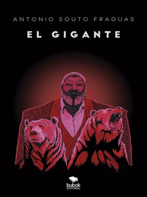 cover image of El gigante